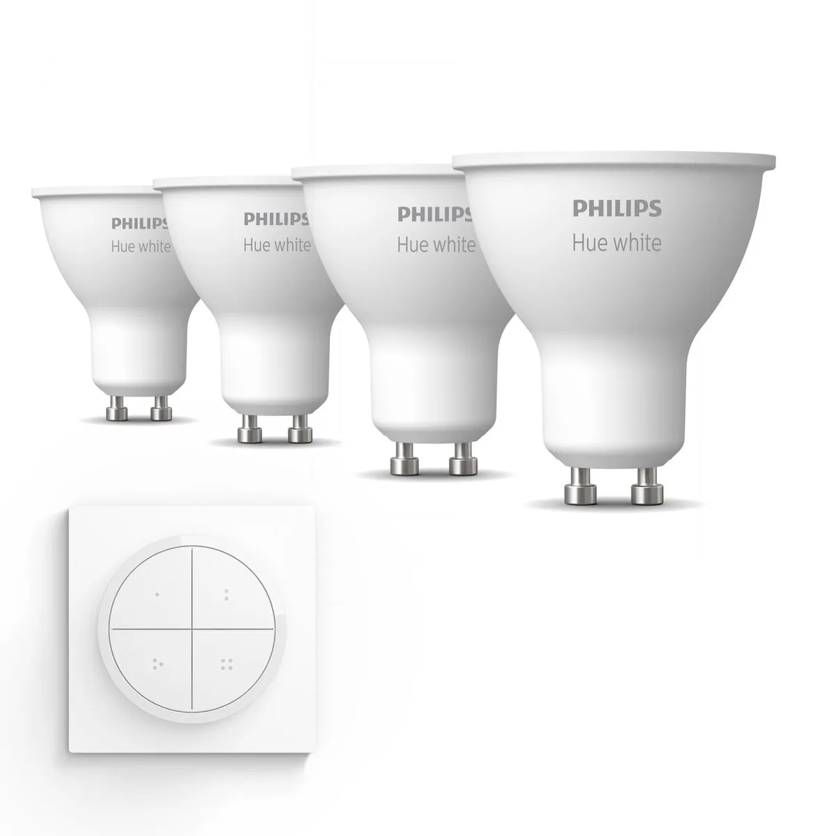 Philips Hue Uitbreidingspakket GU10