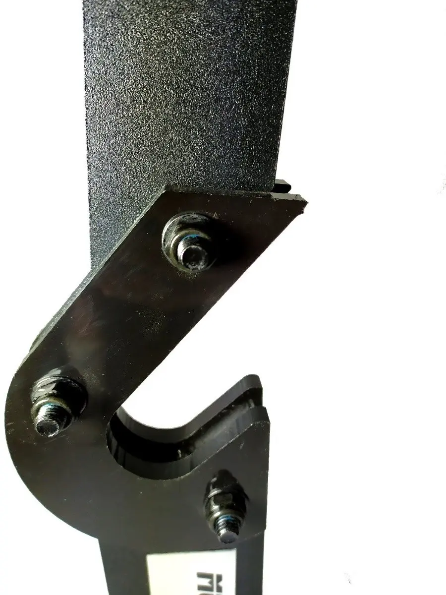 Muscle Power MP836 Barbell Jack