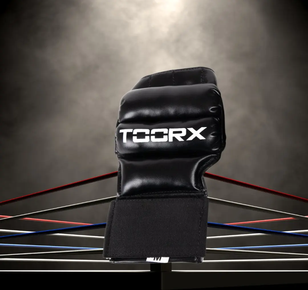 Toorx Fit Bokshandschoenen Lynx - 14 oz - Maat L