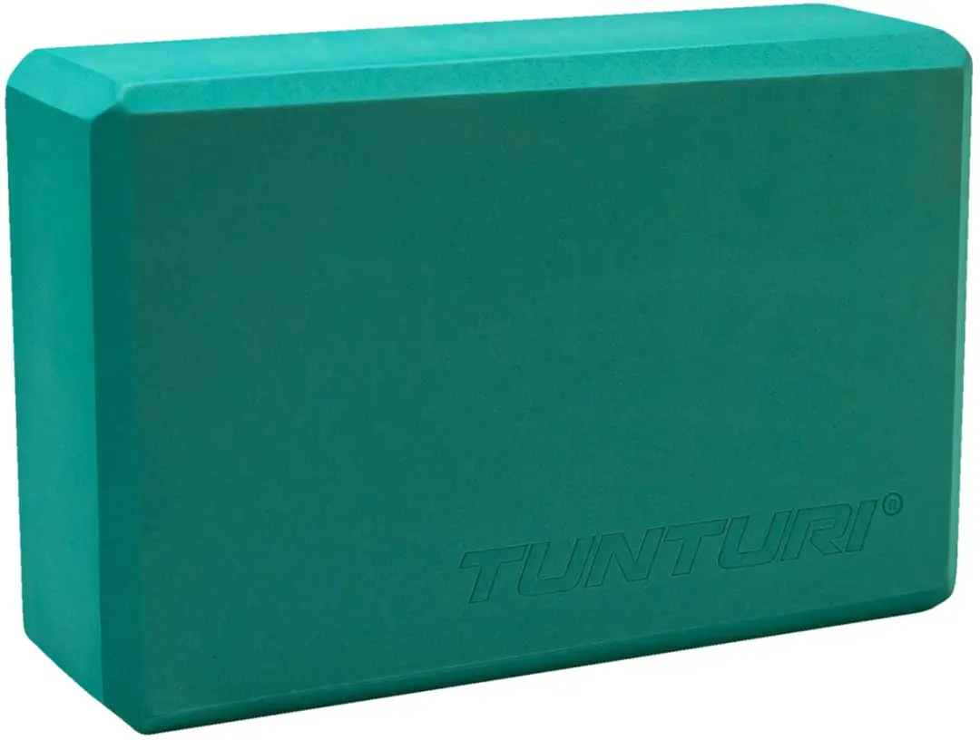 Tunturi Yogablok