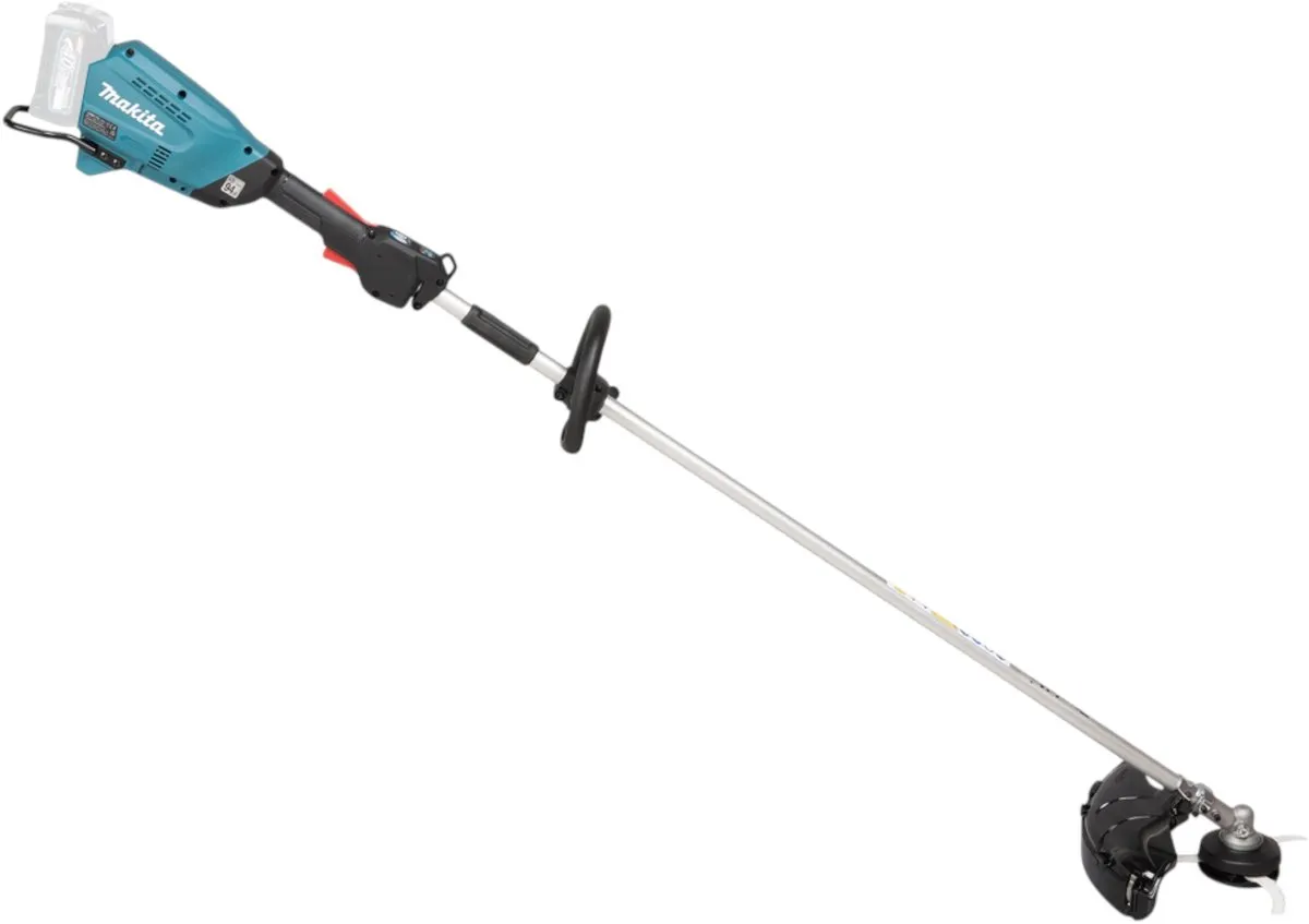 Makita UR017GZ XGT 40V Max Bosmaaier D-greep