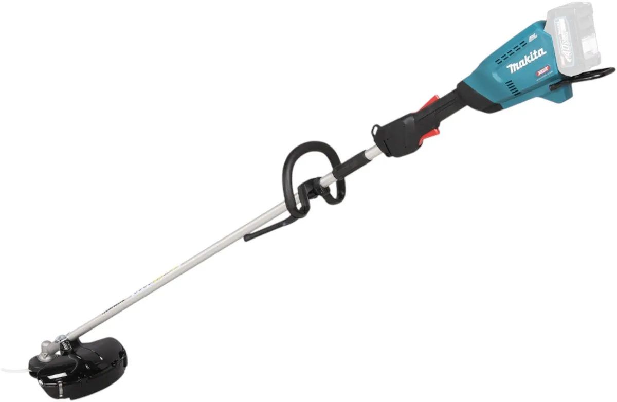 Makita UR017GZ XGT 40V Max Bosmaaier D-greep