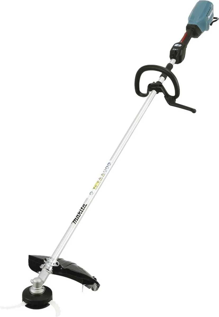 Makita UR017GZ XGT 40V Max Bosmaaier D-greep