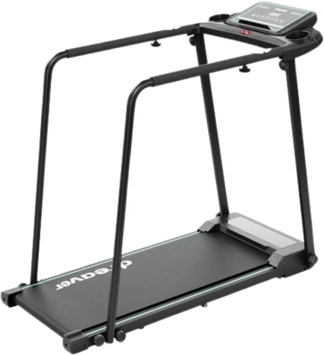 Dreaver Assist One Loopband 10KM/U