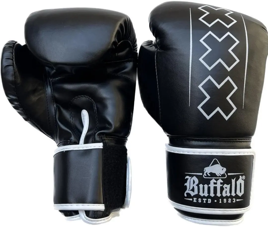 Buffalo Outrage Bokshandschoenen 10oz