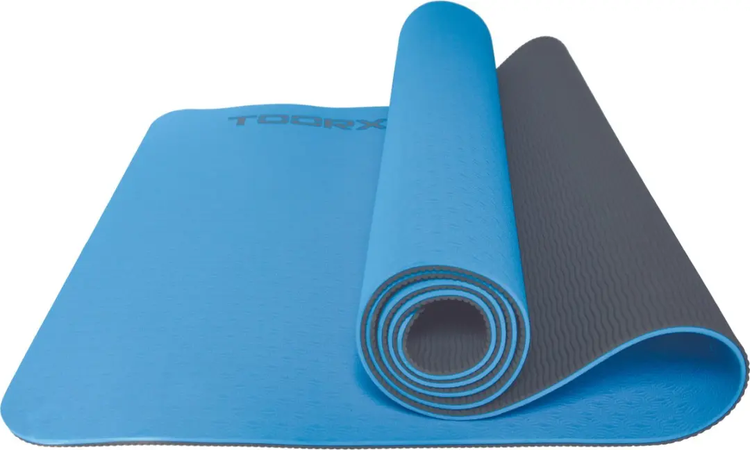 Toorx Fitness Yoga Mat 183x60cm