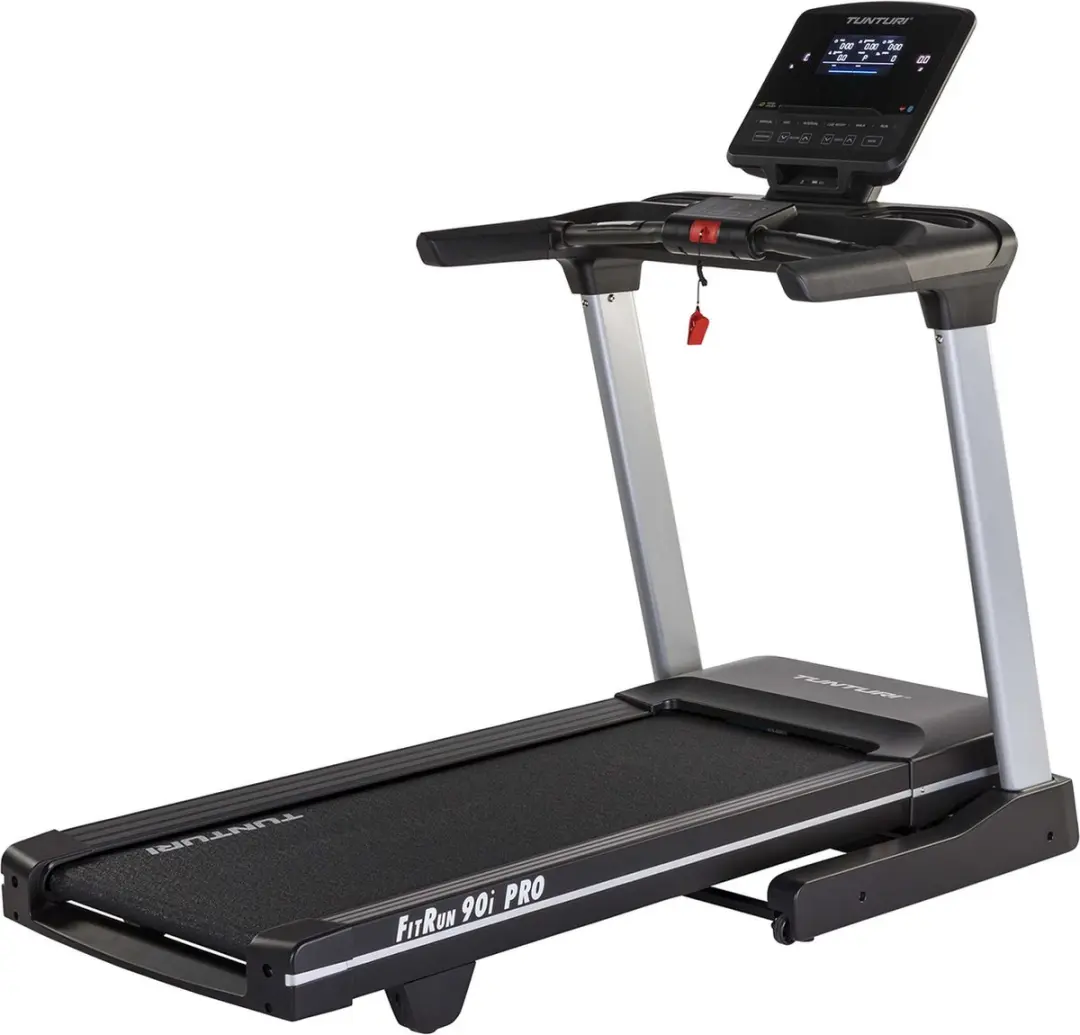 Tunturi FitRun 90I Loopband