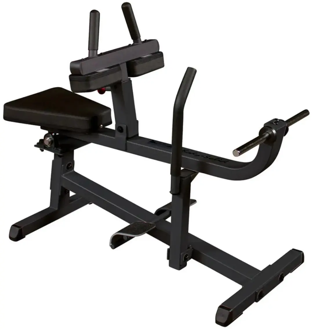 Body-Solid GSCR349B Kuitmachine