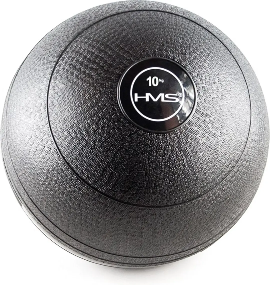 HMS PSB Serie Slam Ball 10 kg