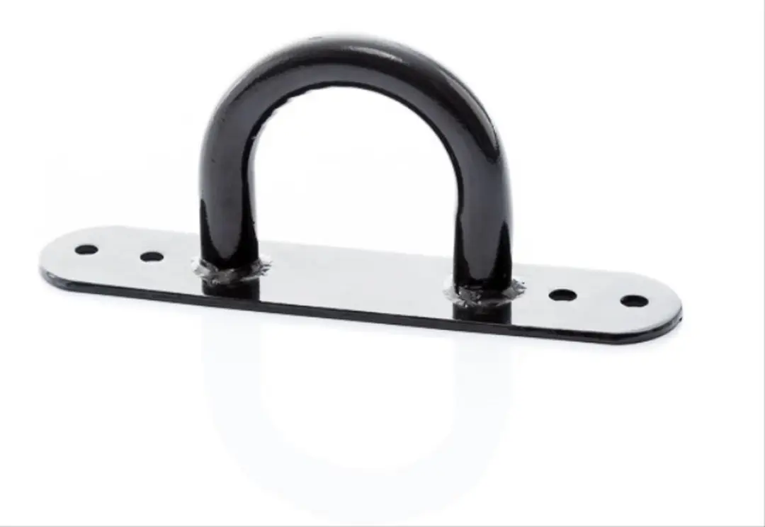 Muscle Power Muur- en Wandhaak voor Battle Rope