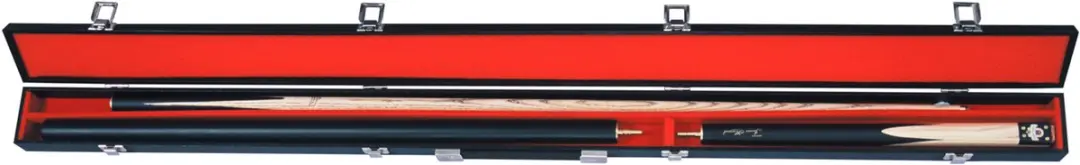 Buffalo Keu Koffer Basic 3/4 Maten - Zwart