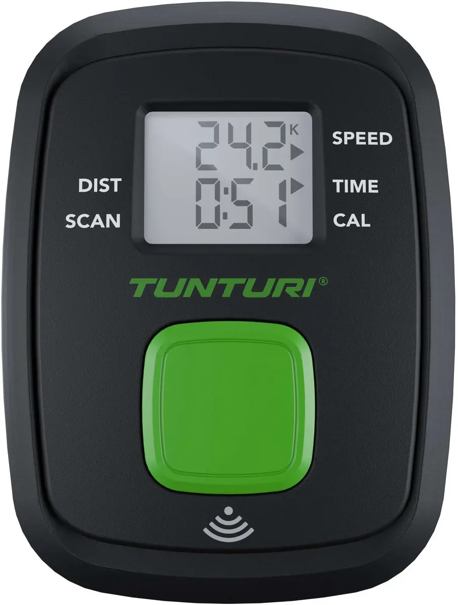 Tunturi Cardio Fit Deskbike D20