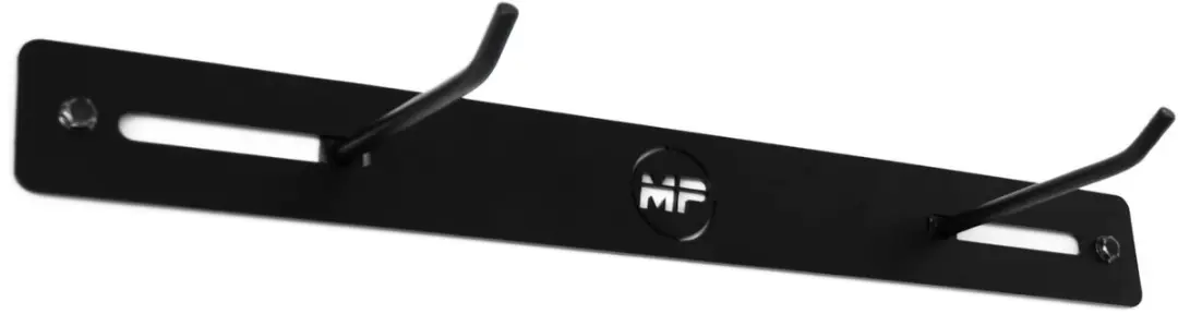 Muscle Power Ophangbeugel Fitnessmat