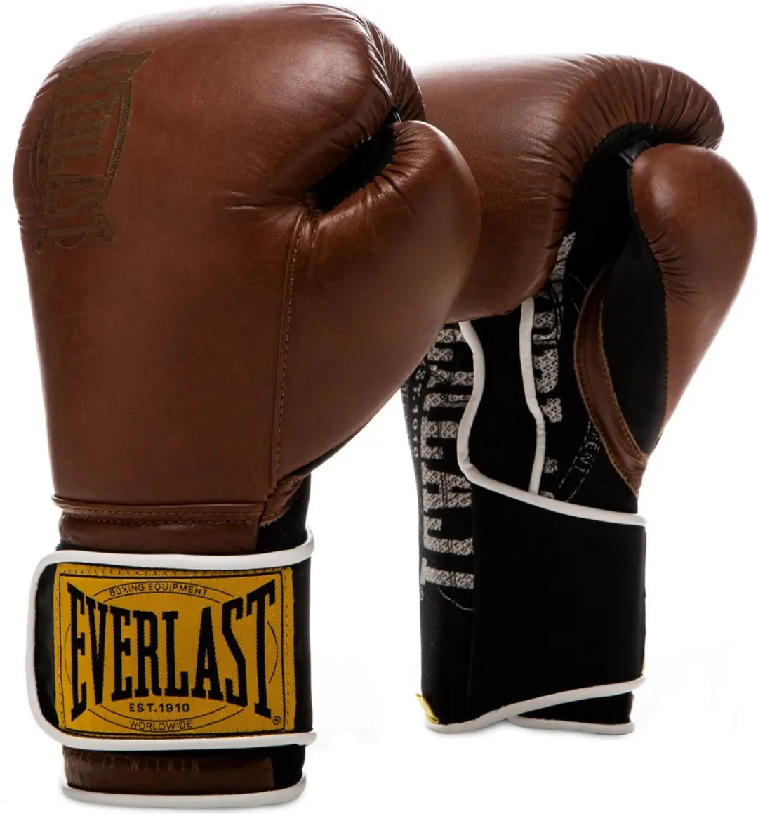 Everlast 1910 Classic Training Bokshandschoenen 12 oz