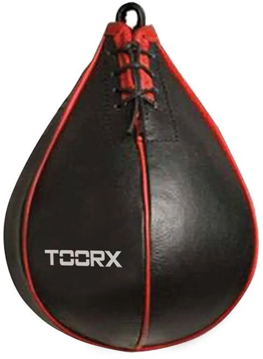 Toorx Fitness Speedball Hangend