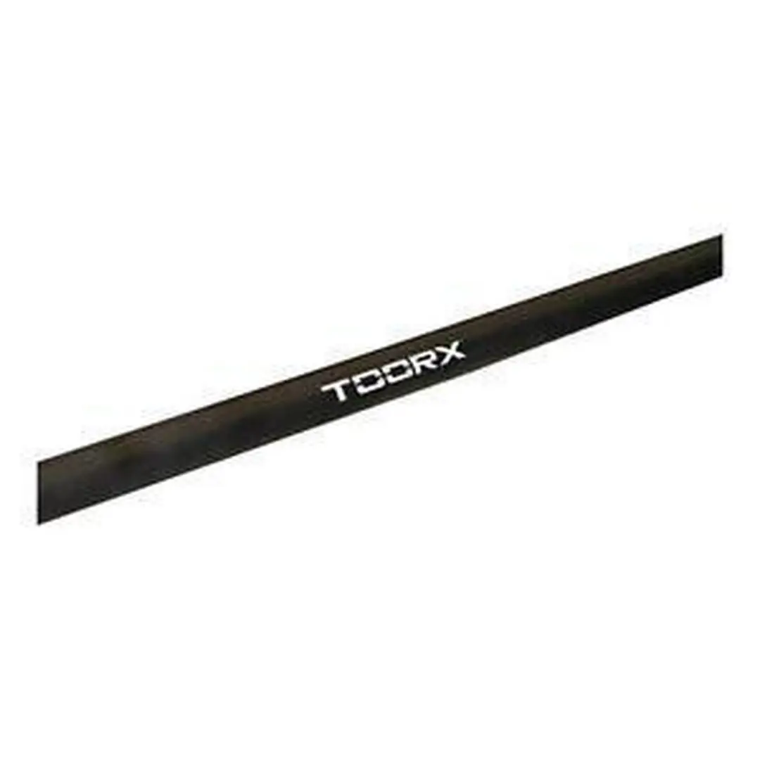 Toorx Aerobic Pump 30mm - 141cm - Zwart/Zilver