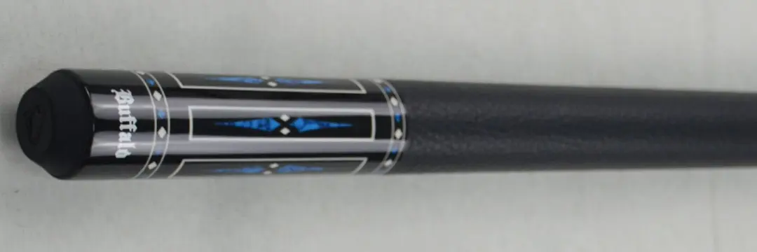 Buffalo Poolkeu Argo 1 - Wit