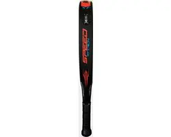 Dunlop Speed Attack Padelracket - Multicolor