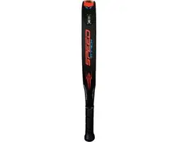 Dunlop Speed Attack Padelracket - Multicolor