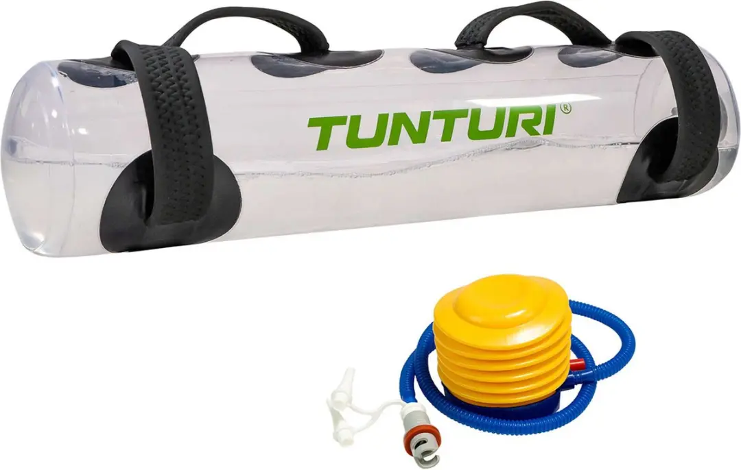 Tunturi Watergevulde Powerbag 20kg