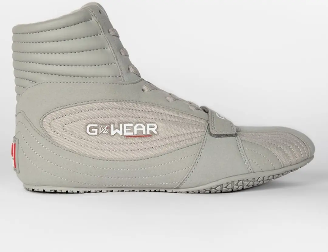 Gorilla Wear Gwear Performance High Tops 37 - Beige