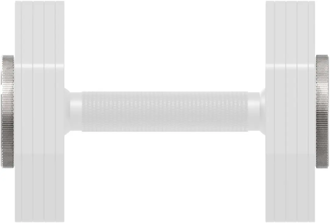 Tunturi Rapid Long Screw Paar - Zwart
