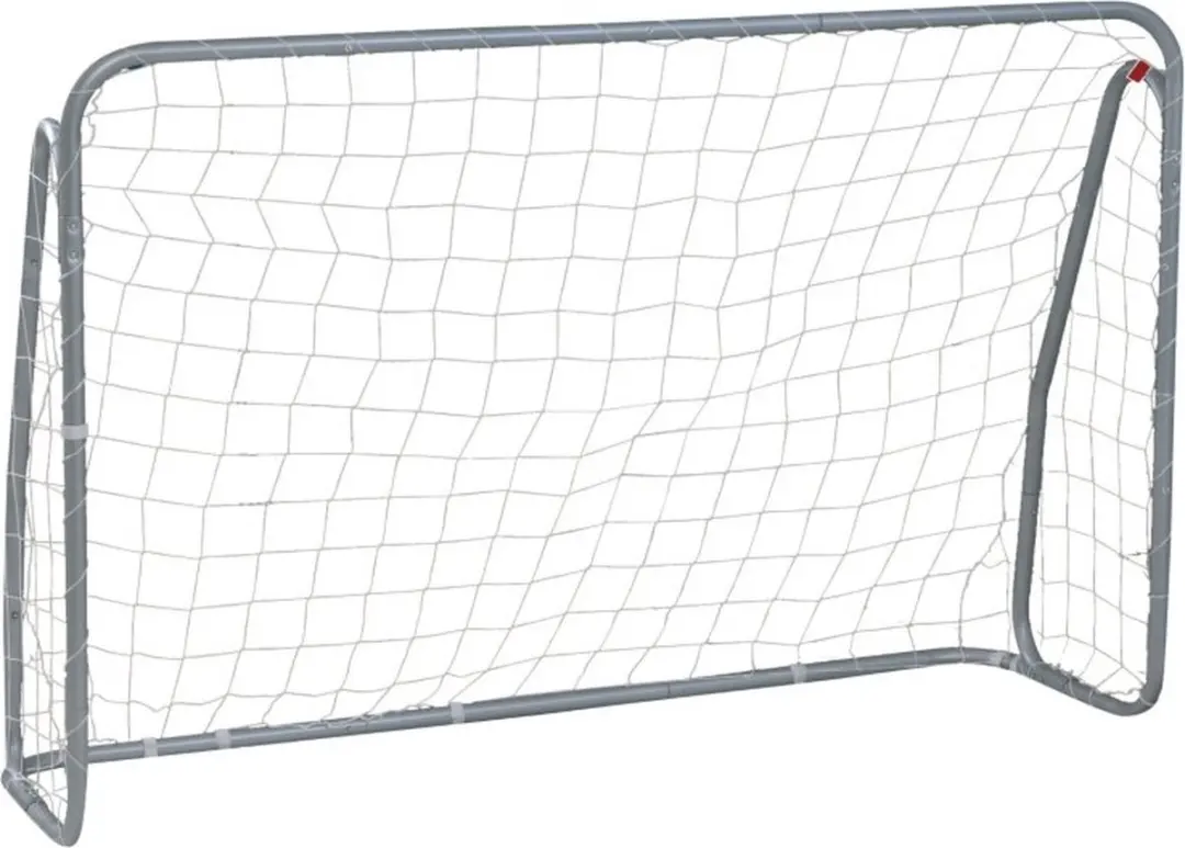 Garlando Smart Goal Voetbaldoel 180x120x60cm