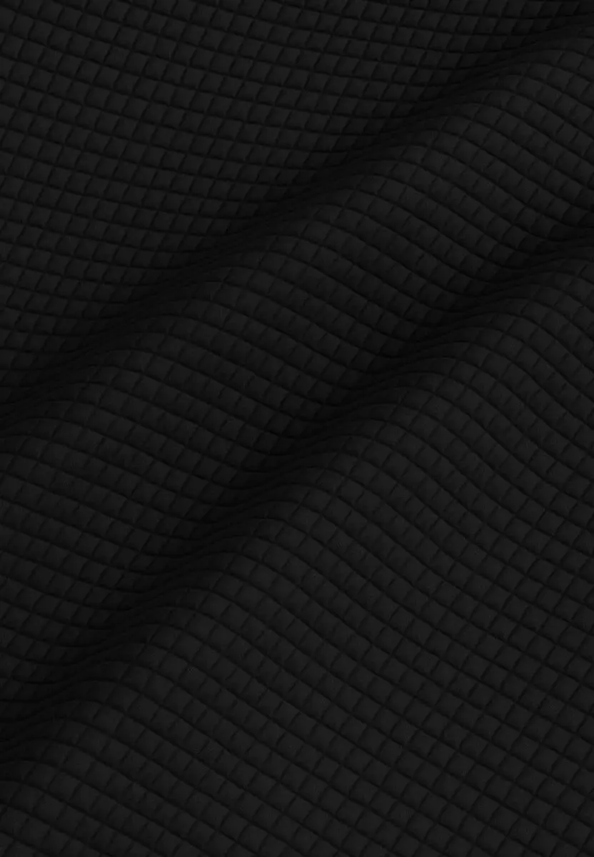 Gorilla Wear Harvey Trainingsjas L - Zwart