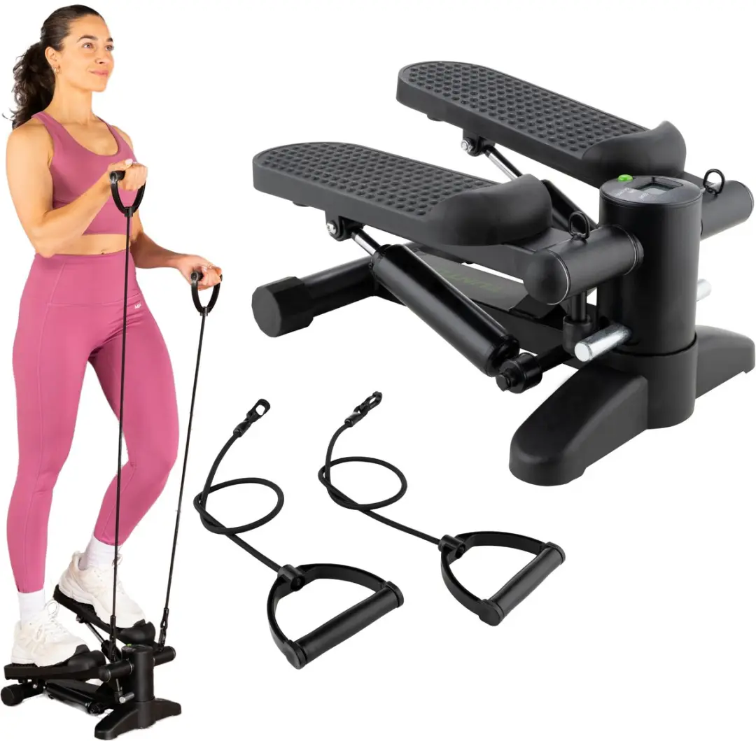 Tunturi Stepper Fitness