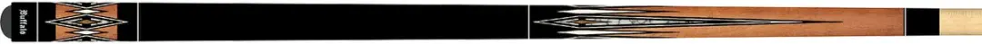 Buffalo Tokara 2 Biljartkeu - Wit