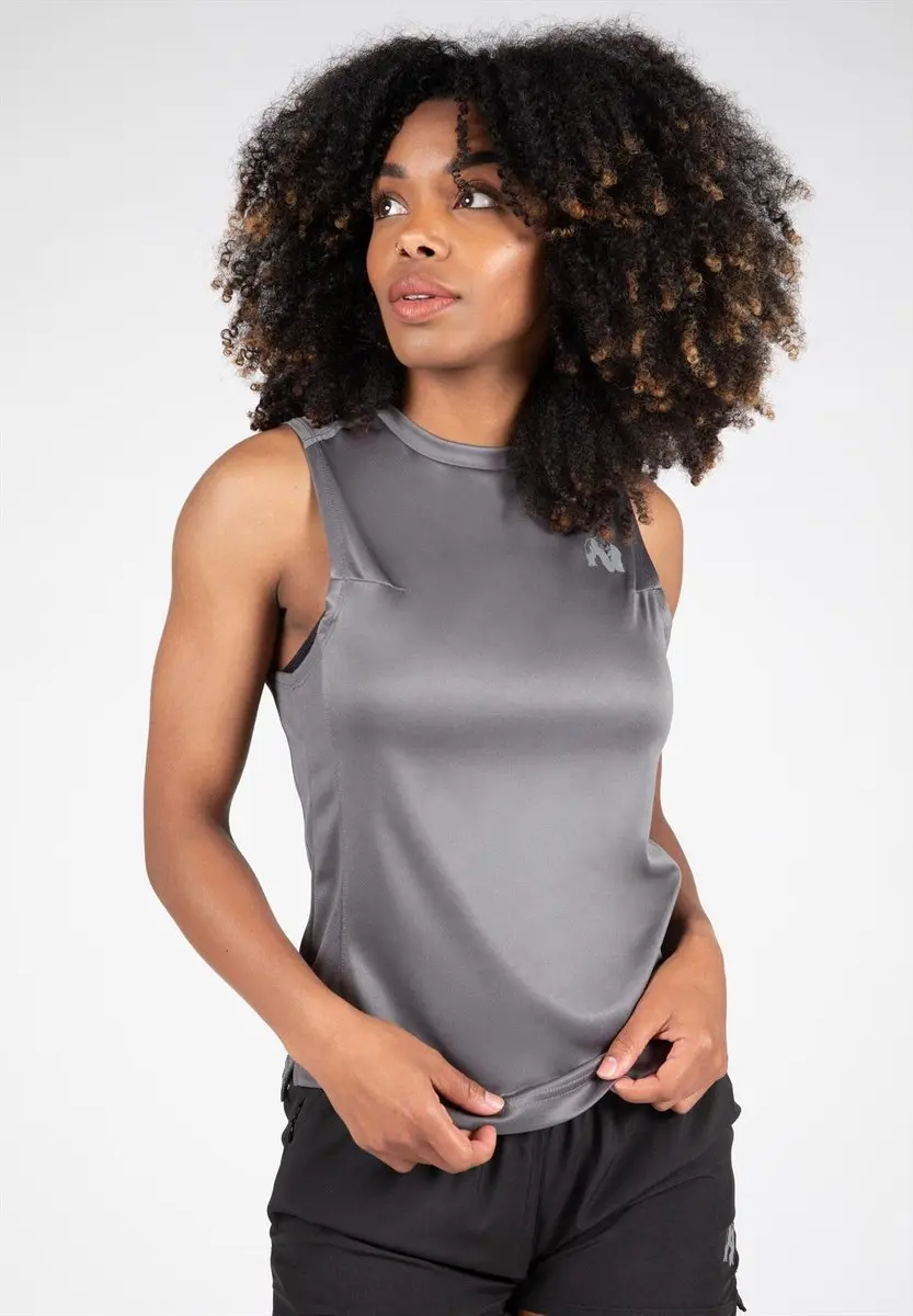 Gorilla Wear Raleigh Tank Top