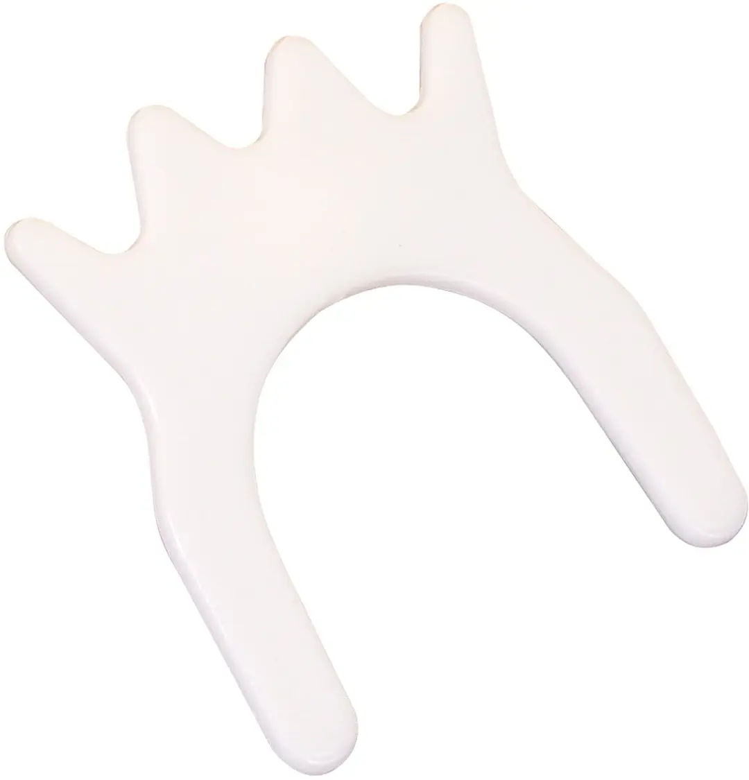 Buffalo Spider Plastic Keu Steun
