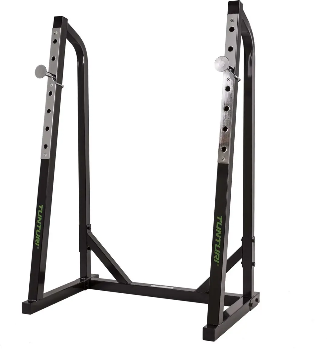 Tunturi WT40 Squat Rack