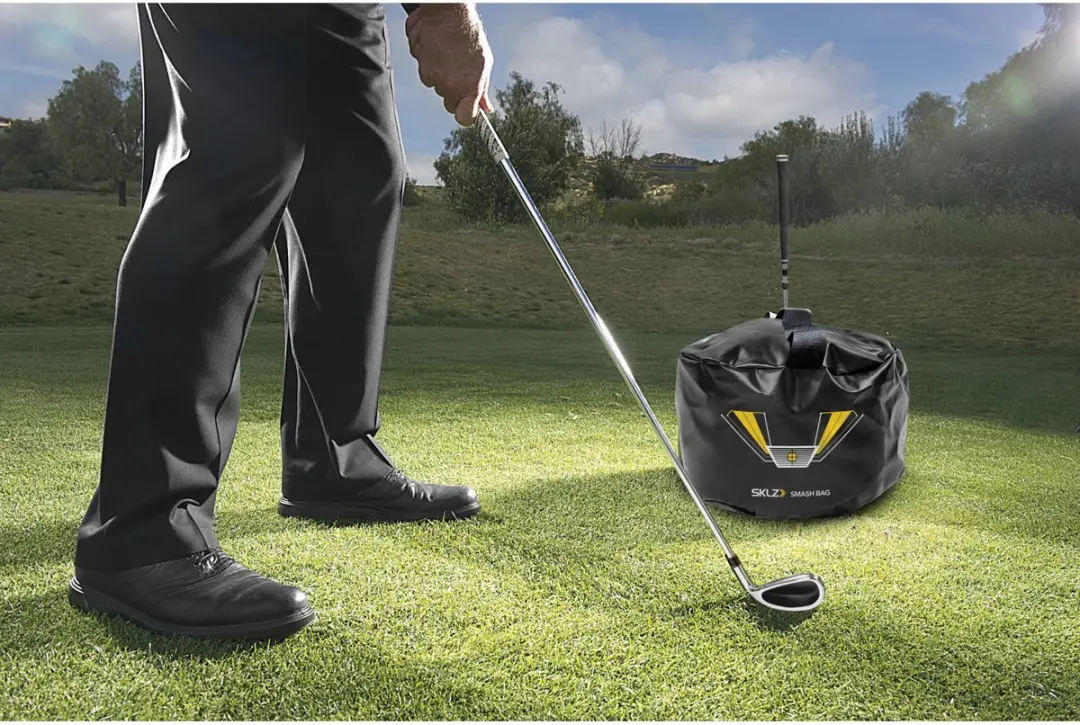 Sklz Smash Bag Impact Trainingszak - Multi
