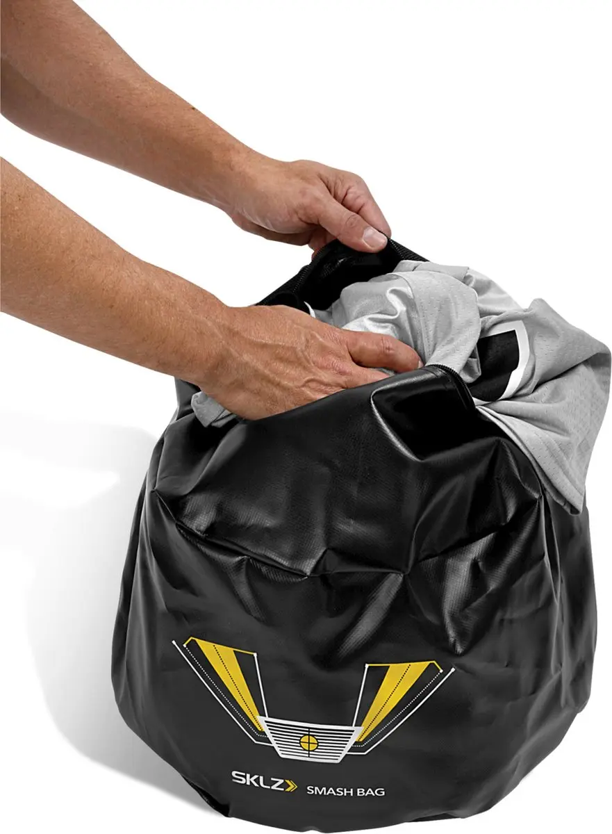 Sklz Smash Bag Impact Trainingszak - Multi