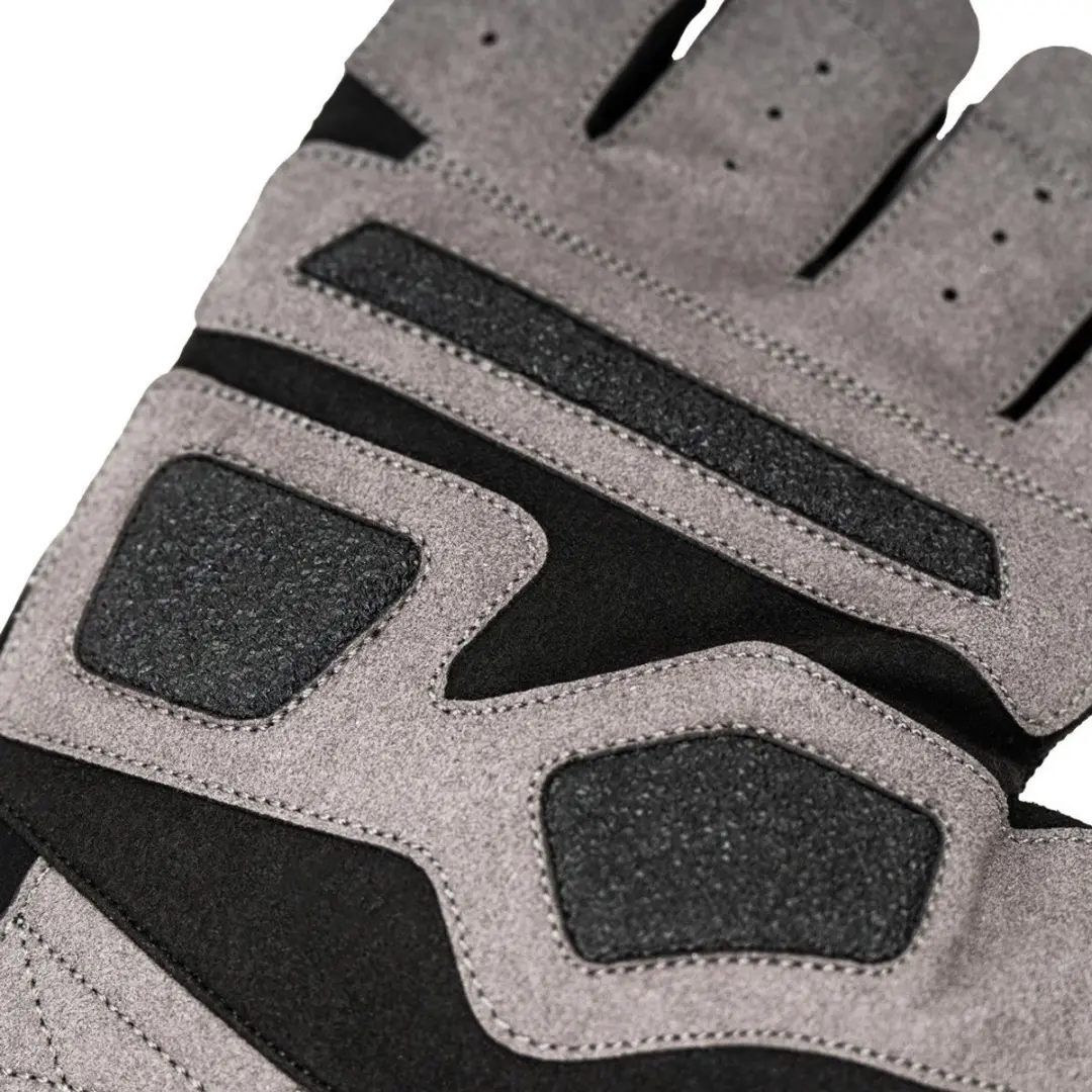 Reeva Fitness Handschoenen GL14 - Grijs M
