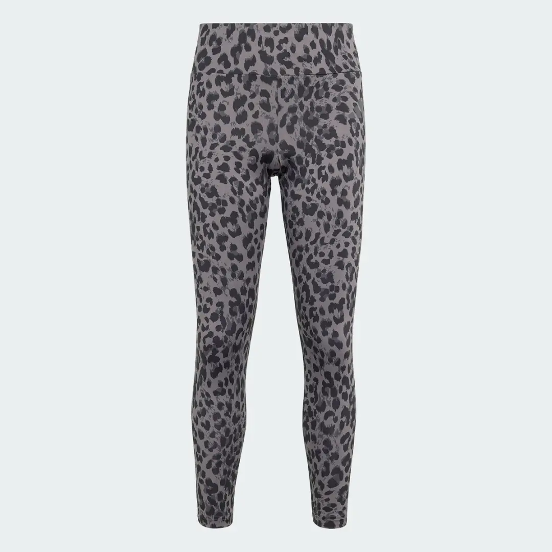 Adidas Sportswear Short KC7219 - Dierenprint - 116