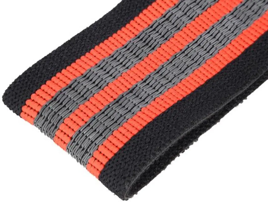 HMS HB12 Weerstandsband - Kleine Maat 45-54,5kg - Grijs