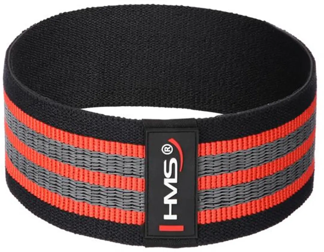 HMS HB12 Weerstandsband
