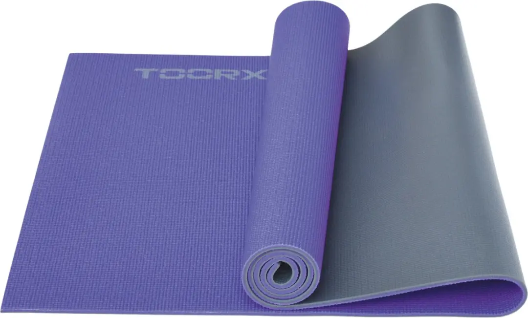 Toorx Fitness Yogamat 173x60cm
