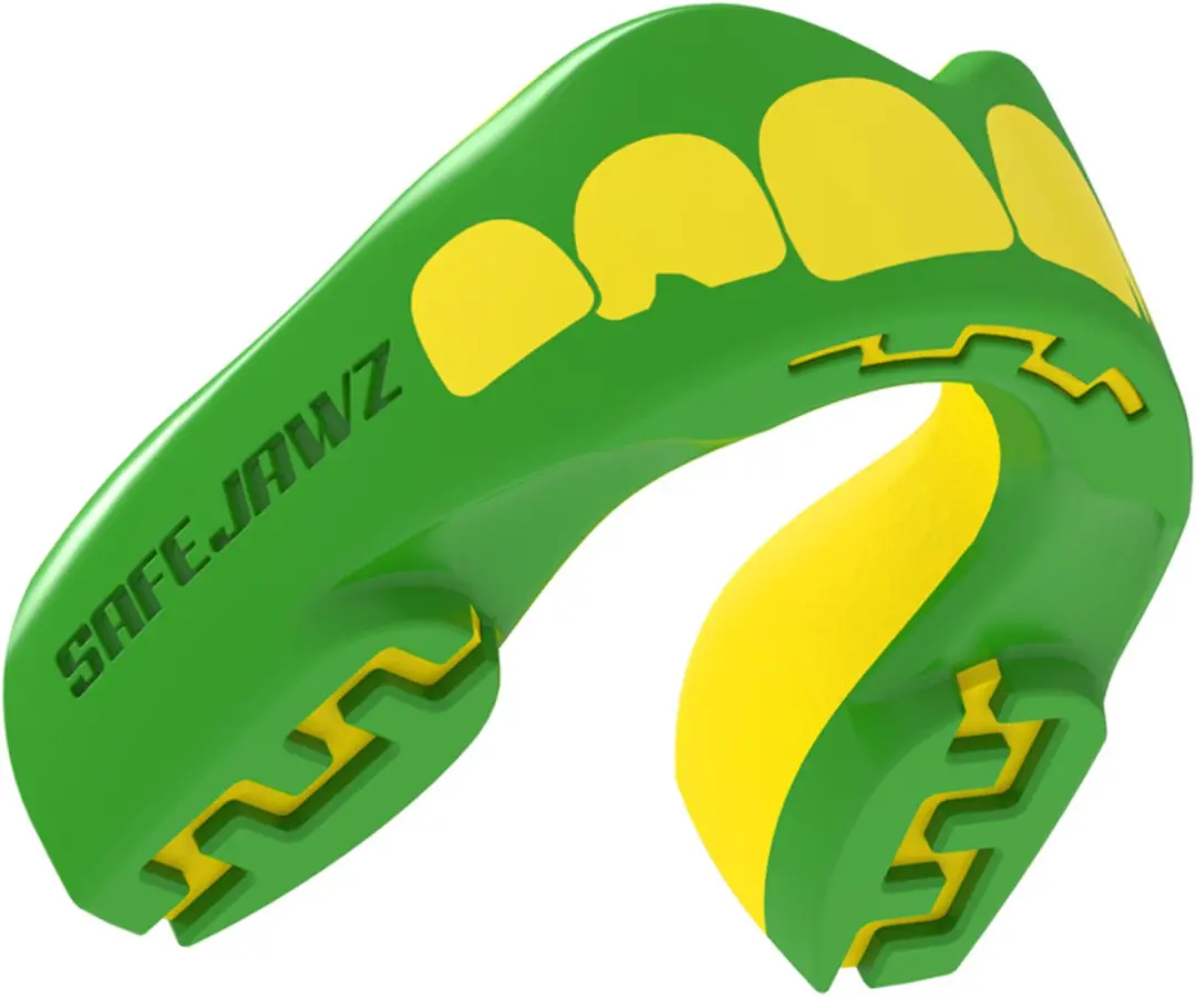Safejawz Extro-Series Ogre Gebitsbeschermer