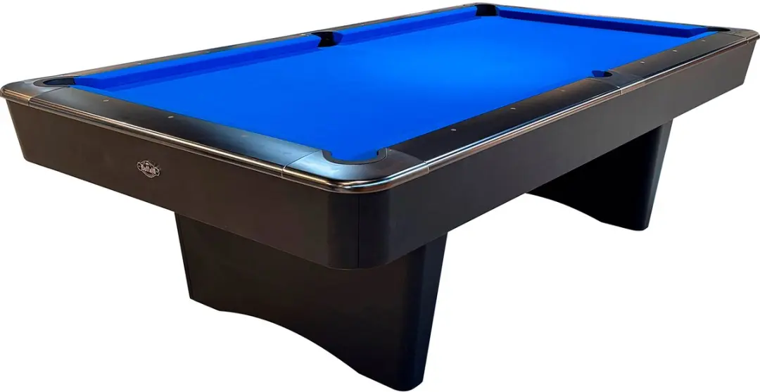 Buffalo Dominator II Pooltafel 7ft