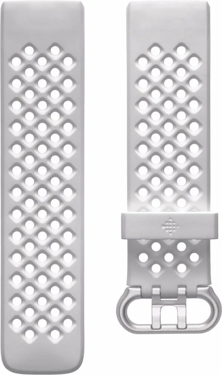 Fitbit Charge HR 4 Sportband