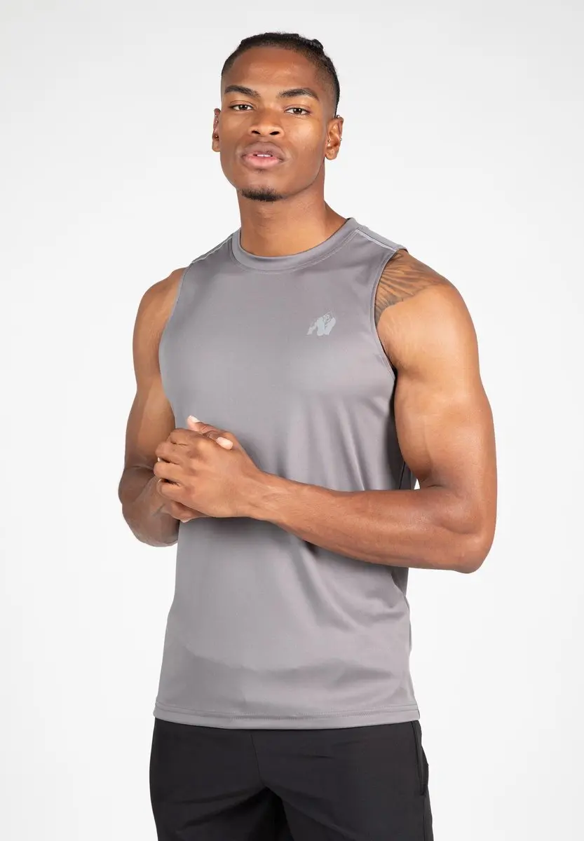 Gorilla Wear Easton Tank Top