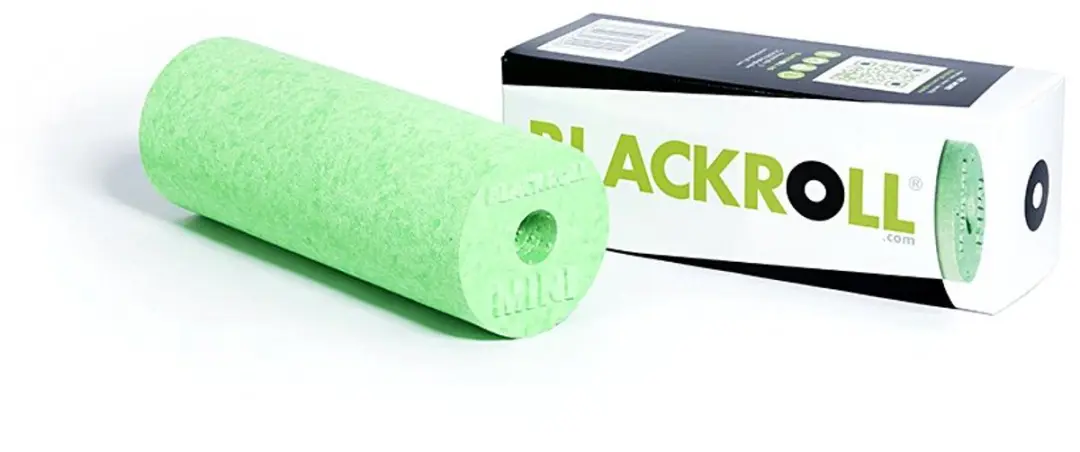 BLACKROLL Mini Foam Roller 15cm - Groen