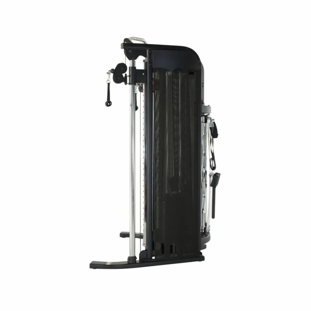 Inspire FT1 Functional Trainer - Zwart