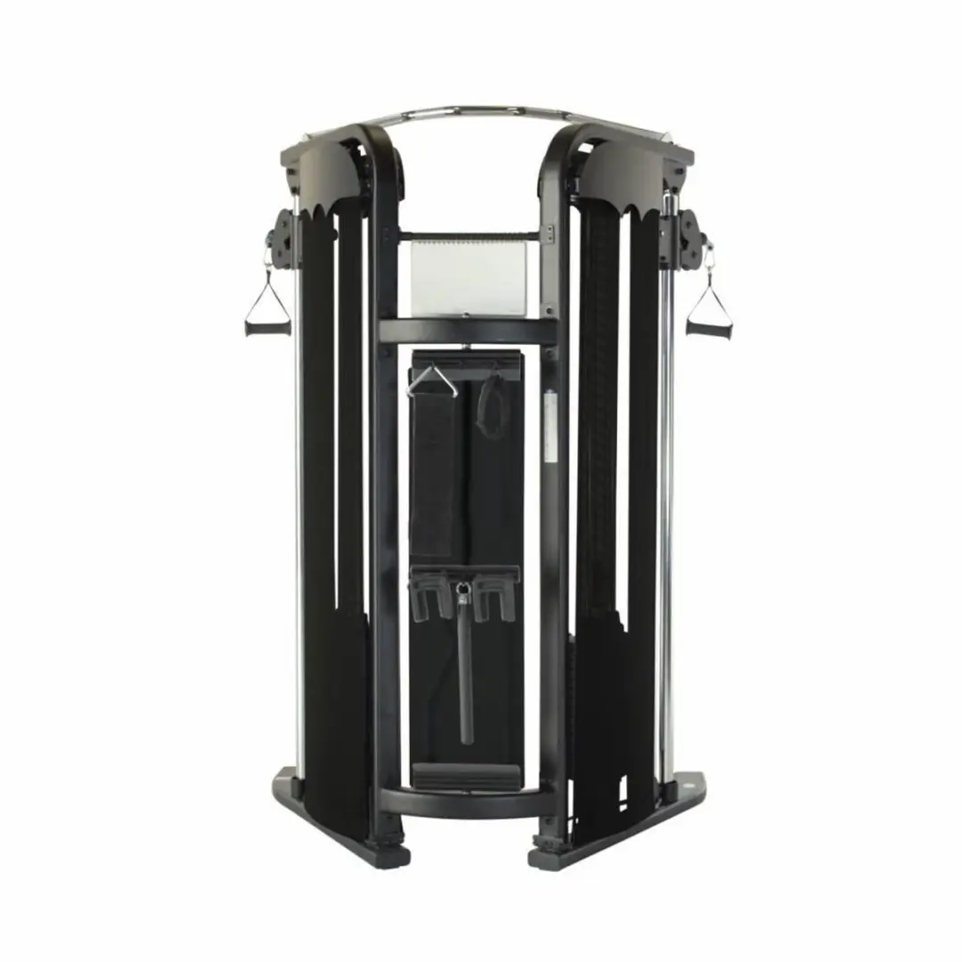 Inspire FT1 Functional Trainer - Zwart