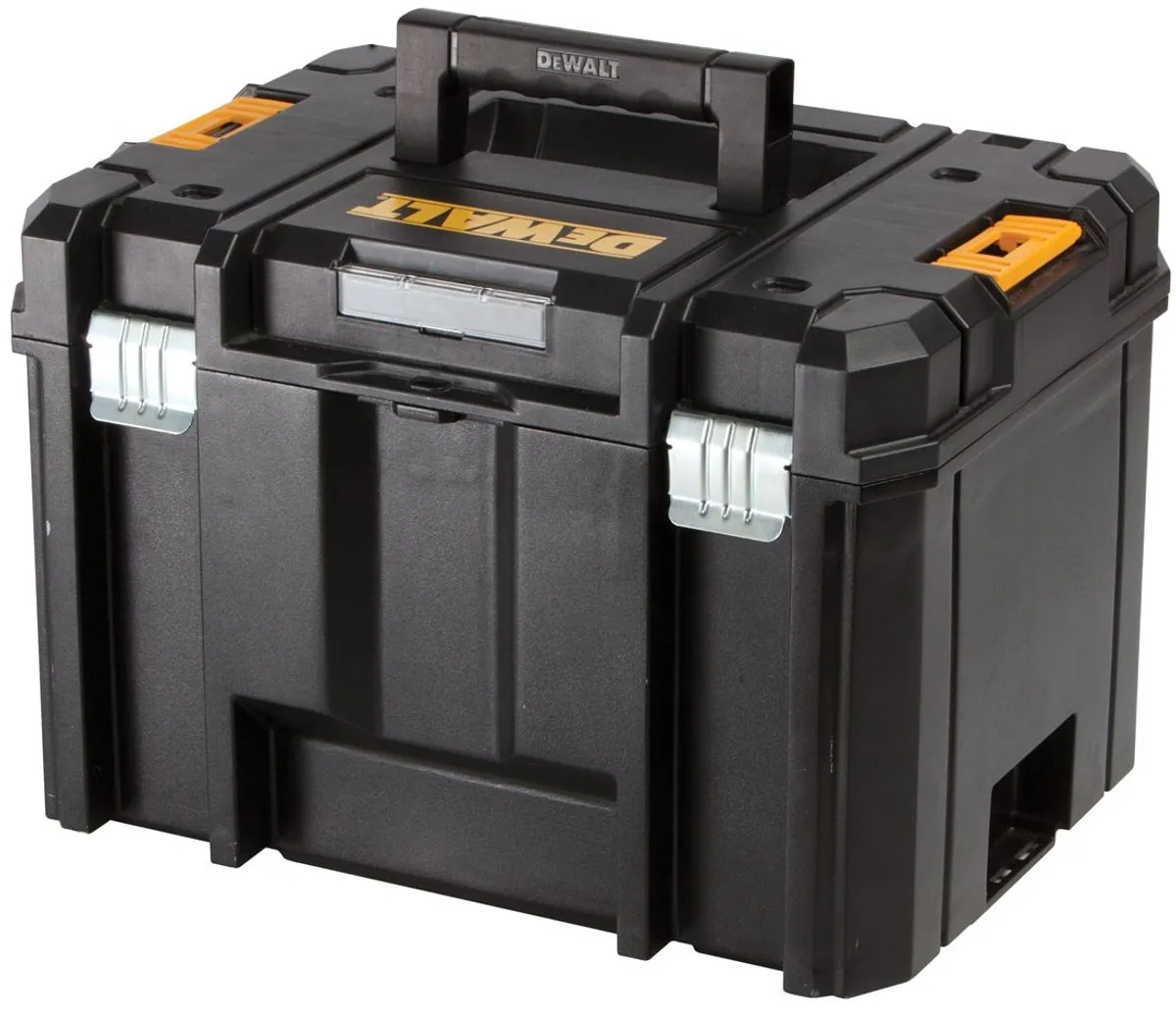 DeWalt Gereedschapskoffer DWST1-71195