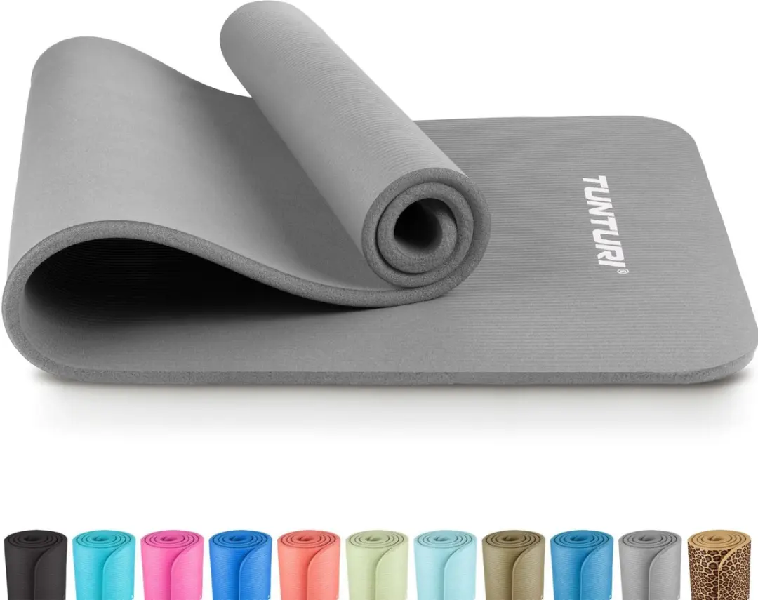 Tunturi NBR Yogamat