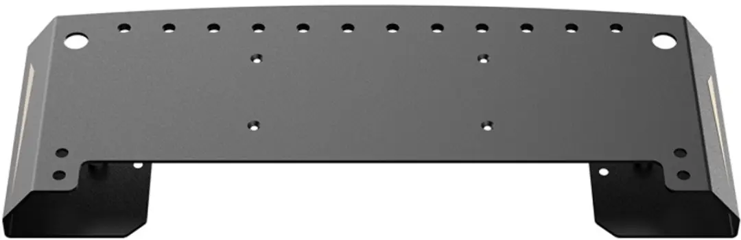 Moza Racing Extra Pedaalmontageplaat Mbooster CRP/CRP2